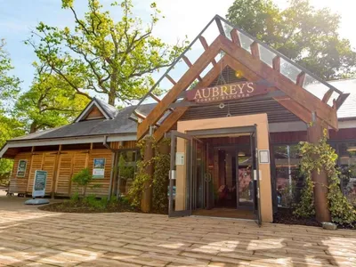 Aubrey's restaurant