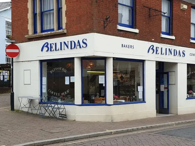 Belinda’s Bakery