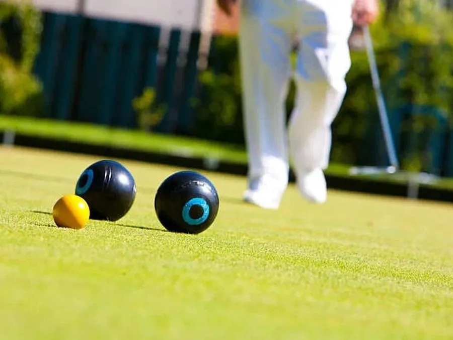 Fordingbridge Bowling Club