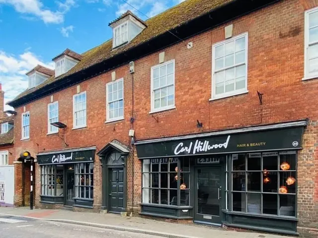Carl Hillwood Hair & Beauty