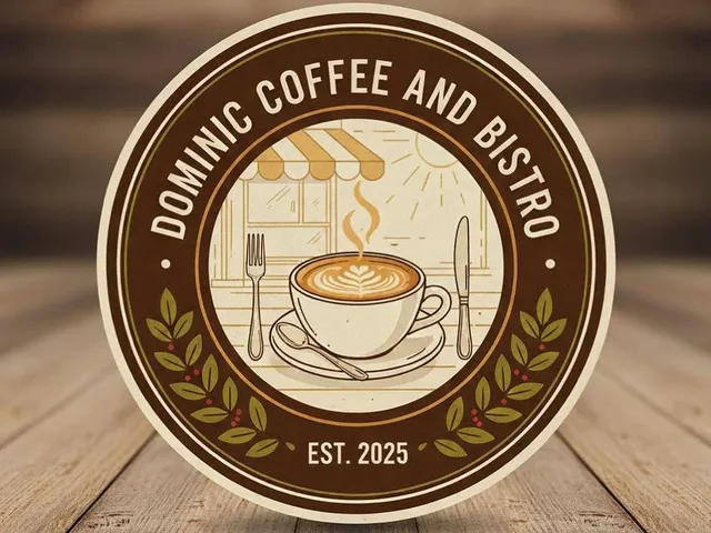 Dominic Cafe & Bistro