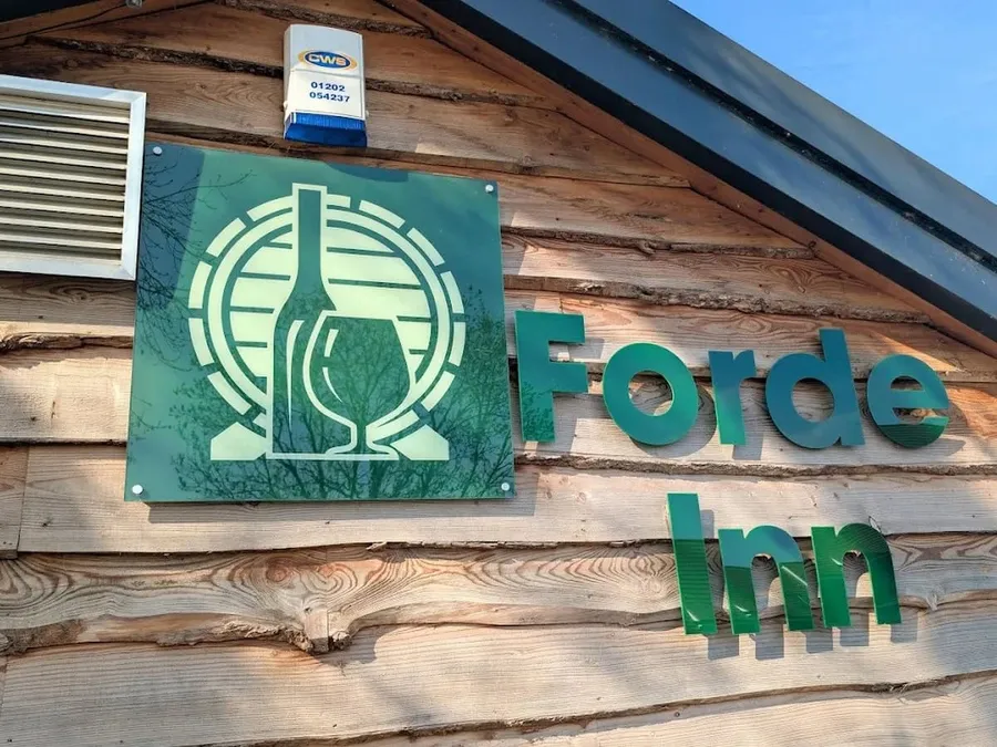 The Forde Inn