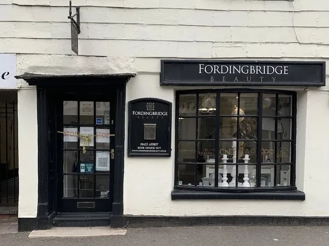 Fordingbridge Beauty
