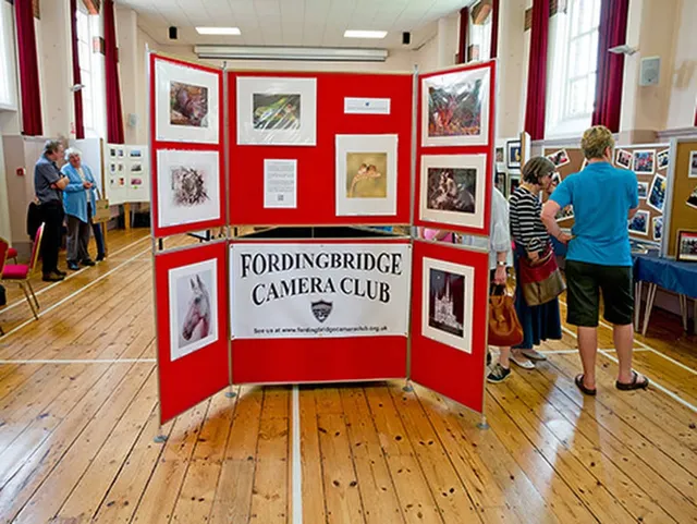 Fordingbridge Camera Club