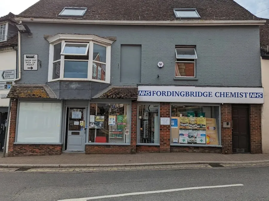 Fordingbridge Chemist