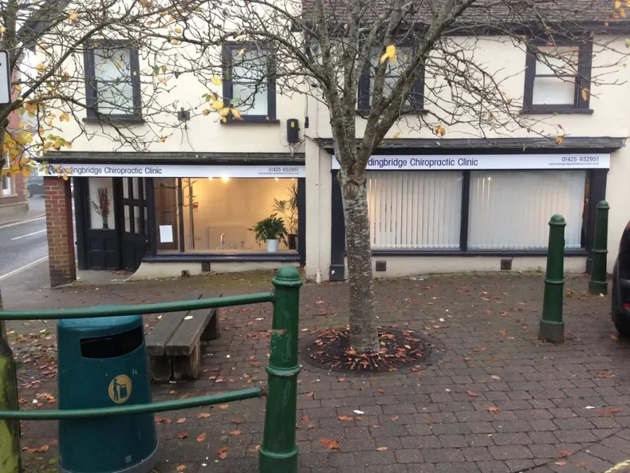 Fordingbridge Chiropractic Clinic