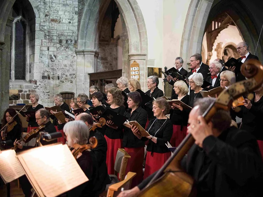 Fordingbridge Choral Society
