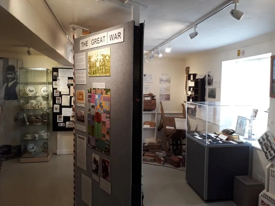 Fordingbridge Museum