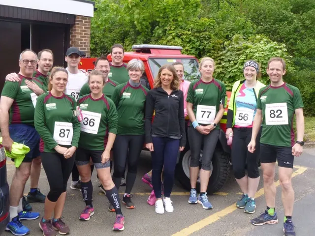 Fordingbridge Running Club