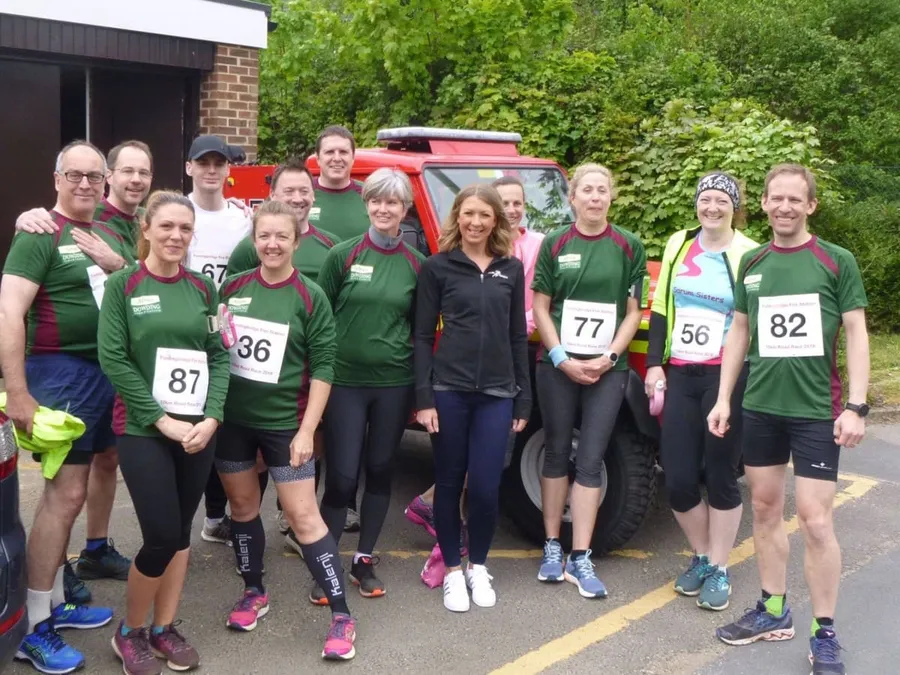 Fordingbridge Running Club