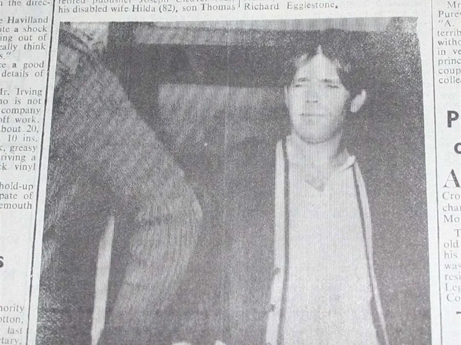 The Fordingbridge Murders: Stephenson’s Death Closes a Grim Chapter