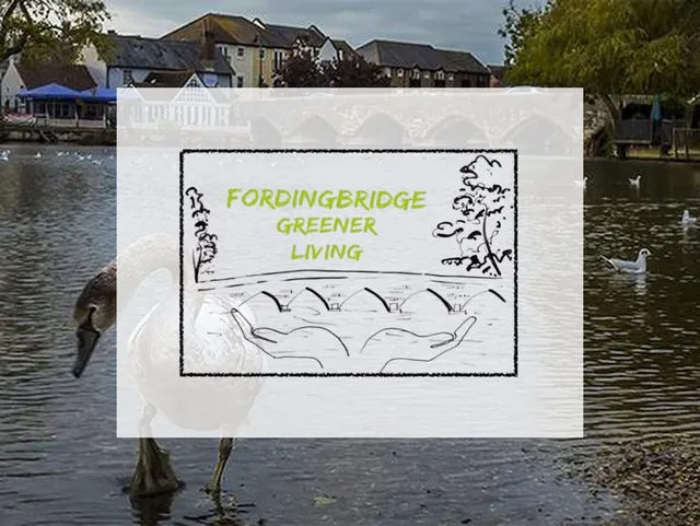 Fordingbridge Greener Living