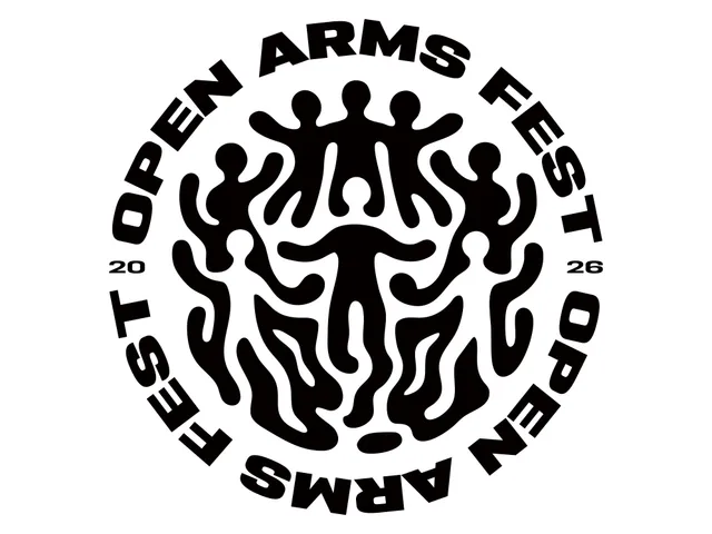 New Affordable Dance Music Festival Open Arms Fest Set to Launch in New Forest This Summer
