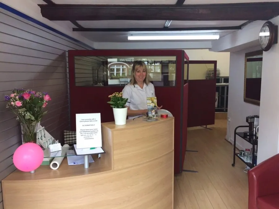 Paulette’s Podiatry