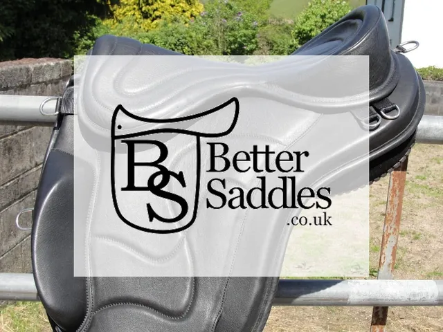 Better Saddles Ltd