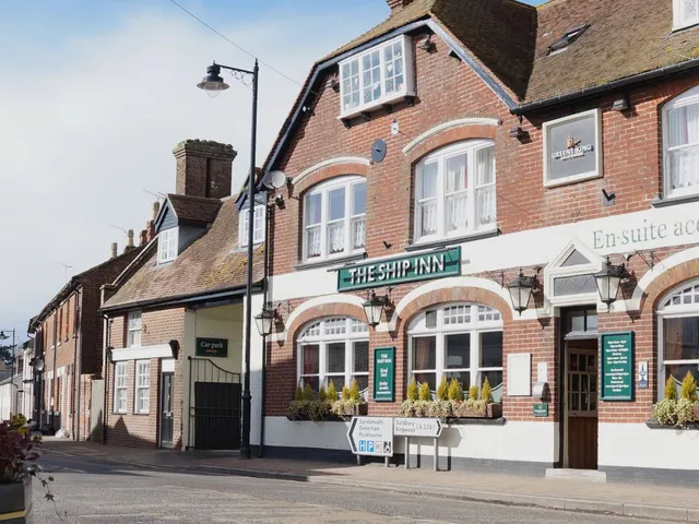 The Ship Inn