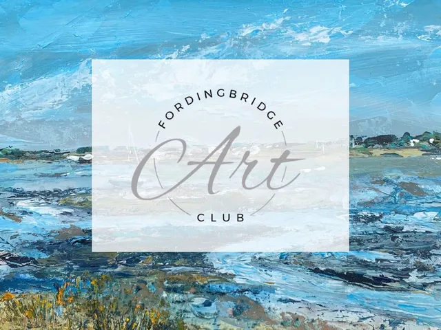 Fordingbridge Art Club