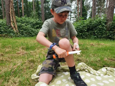 Bushcraft