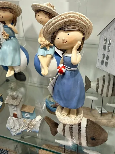doll
