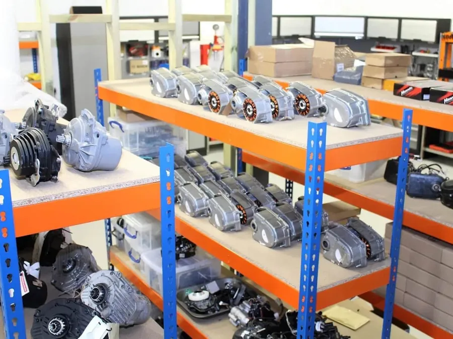 eBike Motor Centre