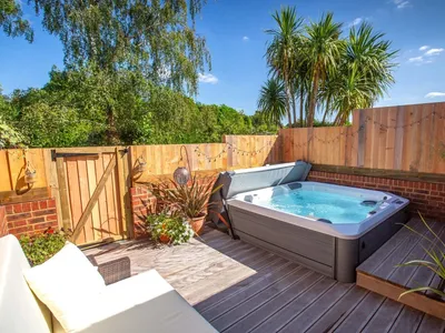 jacuzzi