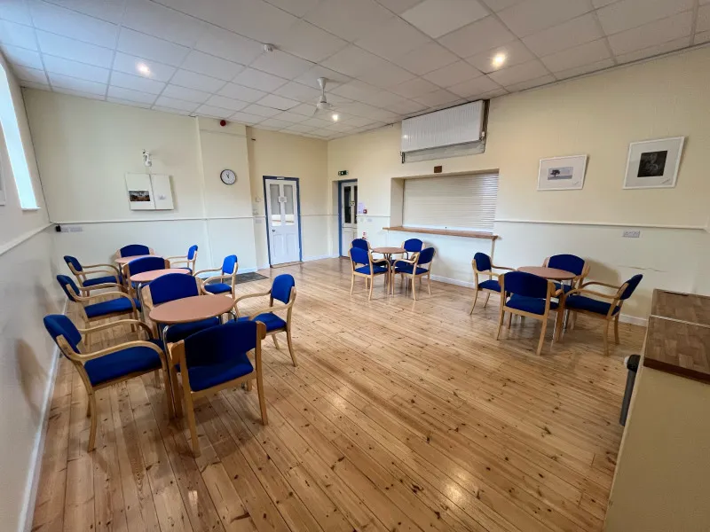 community space