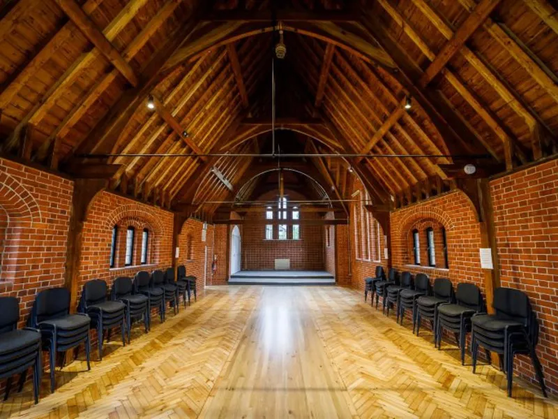 Village Hall