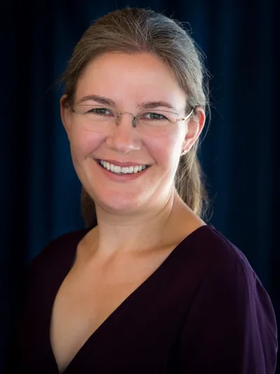 Olivia Sparkhall