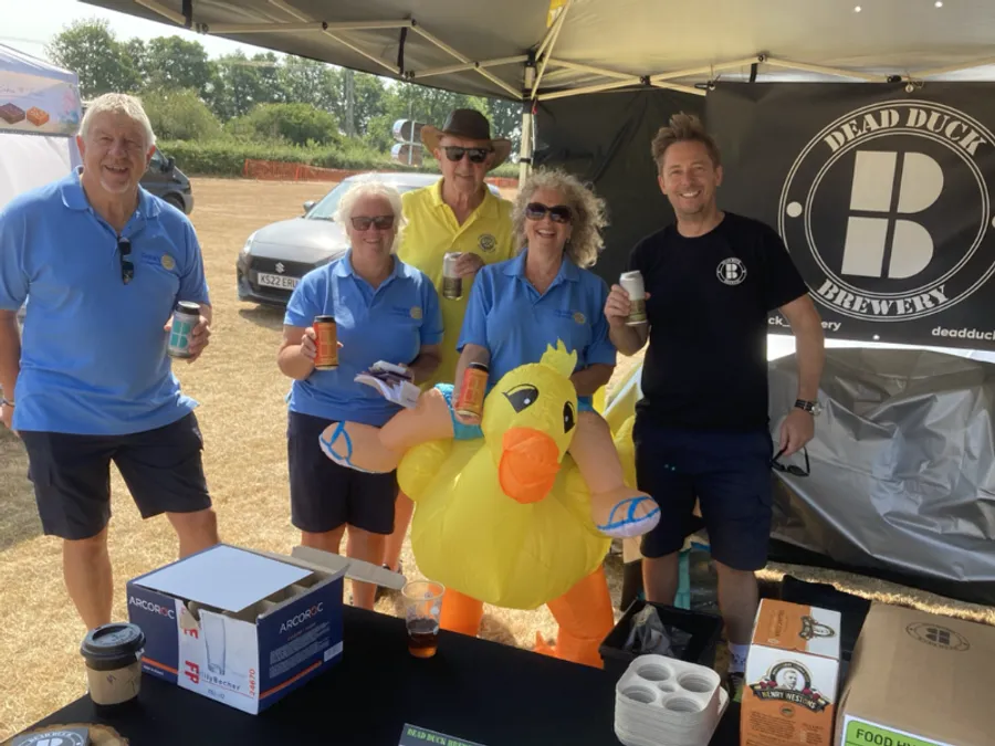 Fordingbridge Rotary Club