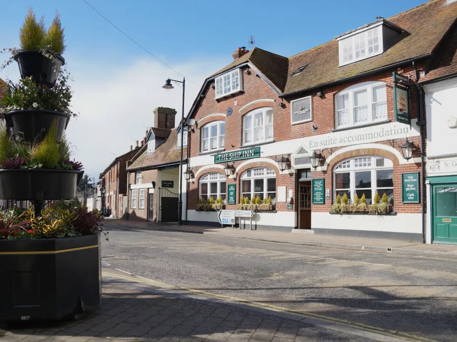 The Ship Inn