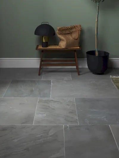 stone tiles