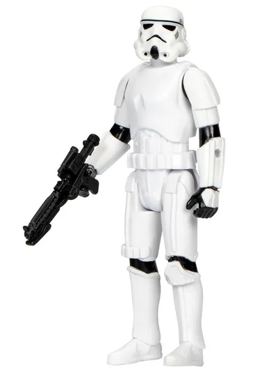 Star Wars Stormtrooper