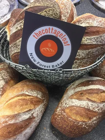 award winning bread loafs