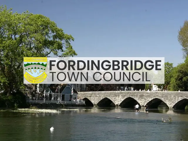 Fordingbridge Town Council
